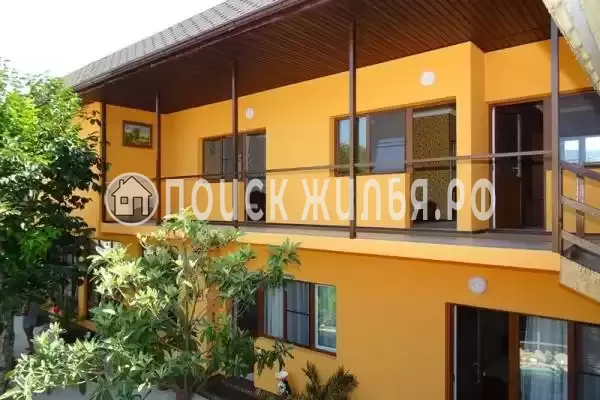 «У Евы», Кудепста «У Евы», Кудепста