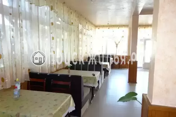 «У Евы», Кудепста «У Евы», Кудепста