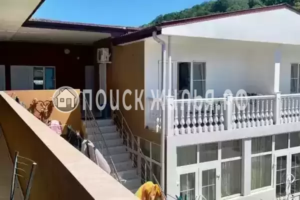 «У Евы», Кудепста «У Евы», Кудепста