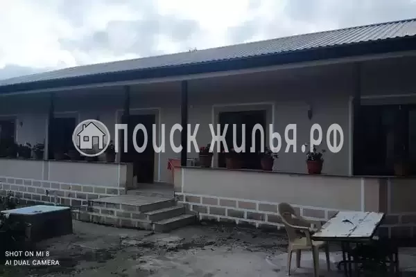 Частный сектор «Номера на Революционной 33», Кабардинка Частный сектор «Номера на Революционной 33», Кабардинка