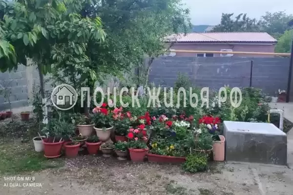 Частный сектор «Номера на Революционной 33», Кабардинка Частный сектор «Номера на Революционной 33», Кабардинка