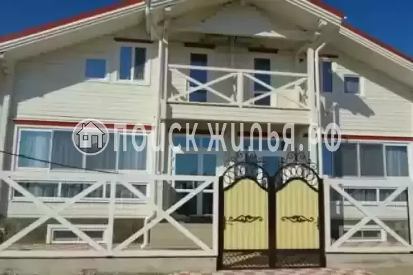 Отель «Золотые пески», Республика Абхазия, Гудаута, Адыгейцев, д.8