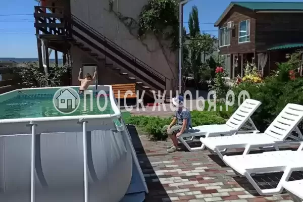 «Хороший гость», Феодосия «Хороший гость», Феодосия