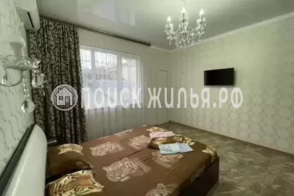 Дом под ключ «Жасмин», Вардане