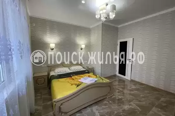 Дом под ключ «Жасмин», Вардане