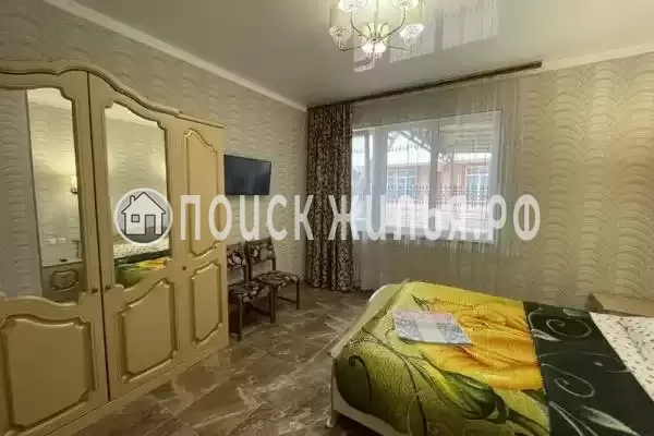 Дом под ключ «Жасмин», Вардане