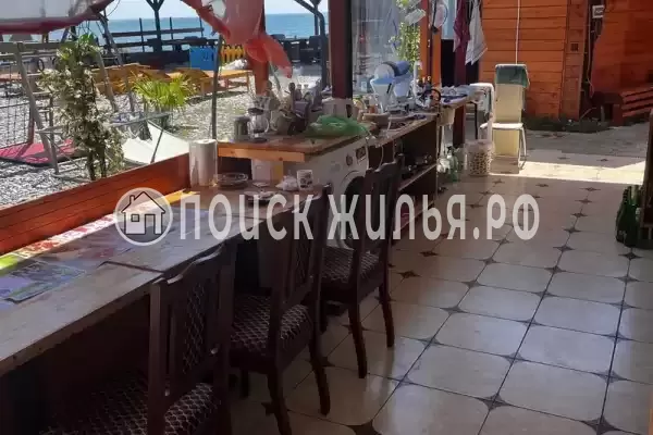 «У Черного моря», Головинка