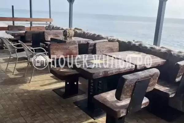 «У Черного моря», Головинка