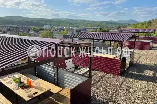 «Милена», Джубга