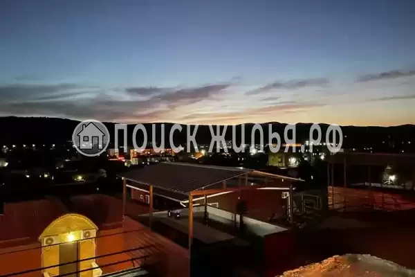 «Милена», Джубга