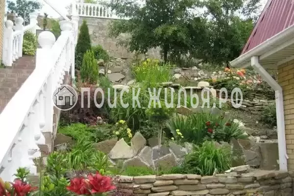 «Милена», Джубга