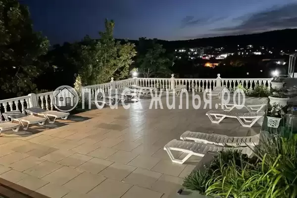 «Милена», Джубга