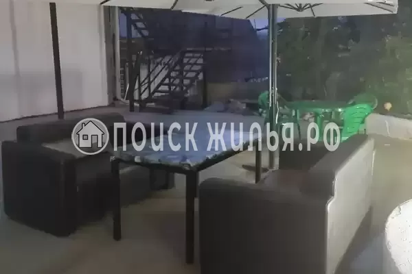 «Милена», Джубга