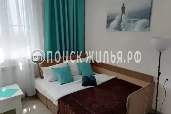 Квартира «С видом на море», Адлер Квартира «С видом на море», Адлер