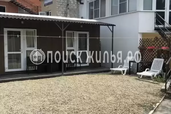 «Идеал», Кабардинка