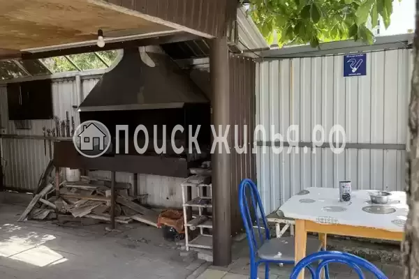 «Идеал», Кабардинка