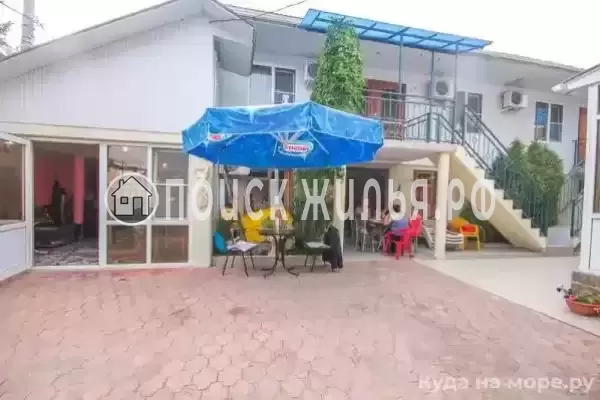 «Виктория», Краснодарский край, Сочи, Вардане, Львовская, д.7/8 «Виктория», Краснодарский край, Сочи, Вардане, Львовская, д.7/8