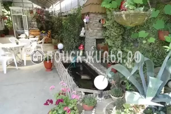 Частный сектор «Милана», Адлер Частный сектор «Милана», Адлер