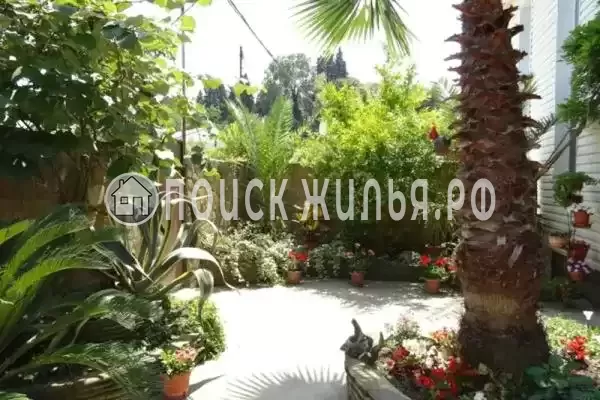 Частный сектор «Милана», Адлер Частный сектор «Милана», Адлер