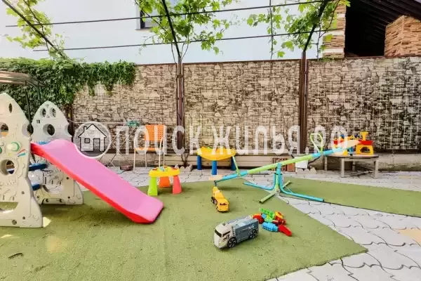 Гостевой дом «Элизабет», Витязево