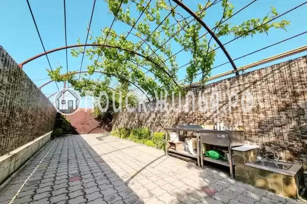 Гостевой дом «Элизабет», Витязево