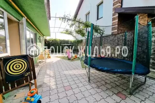 Гостевой дом «Элизабет», Витязево