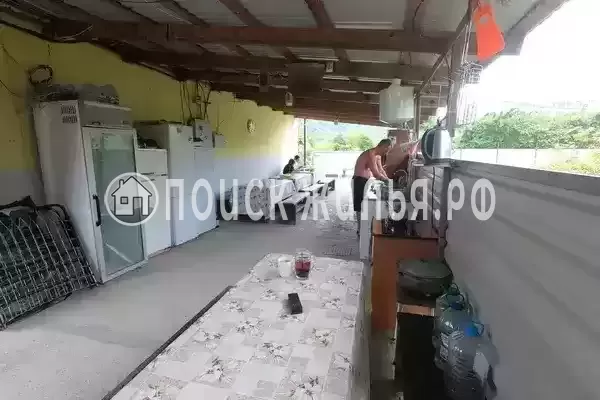 Отель «Calypso», Лдзаа Отель «Calypso», Лдзаа