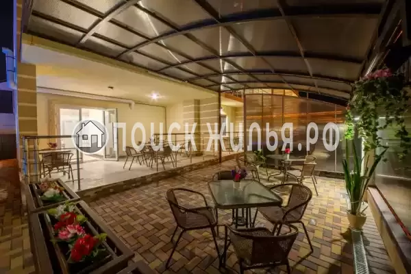 Гостевой дом «Флорес-2», Кабардинка Гостевой дом «Флорес-2», Кабардинка