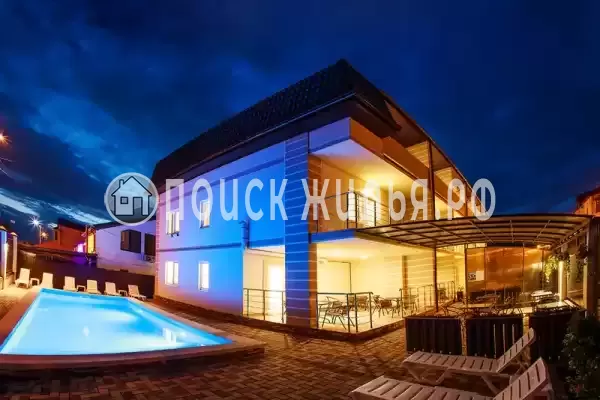 Гостевой дом «Флорес-2», Кабардинка Гостевой дом «Флорес-2», Кабардинка