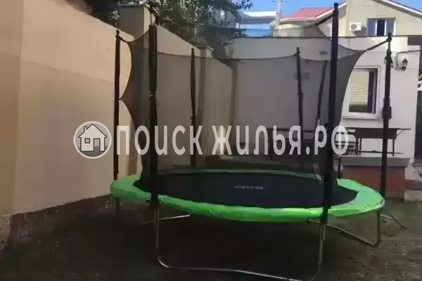 «Новая», Геленджик