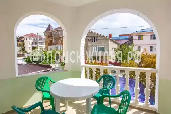 «Новая», Геленджик