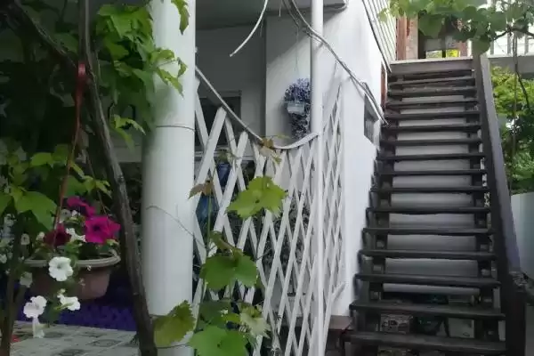 Гостевой дом «Уютный»