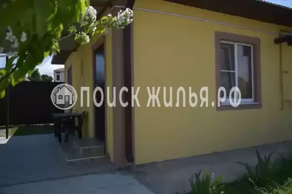 Дом под ключ «Олеся», Тамань Дом под ключ «Олеся», Тамань