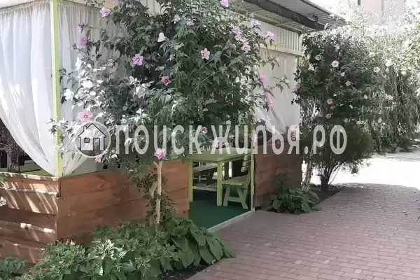 Гостевой дом «Дюшес», Феодосия Гостевой дом «Дюшес», Феодосия