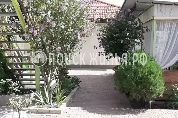 Гостевой дом «Дюшес», Феодосия Гостевой дом «Дюшес», Феодосия