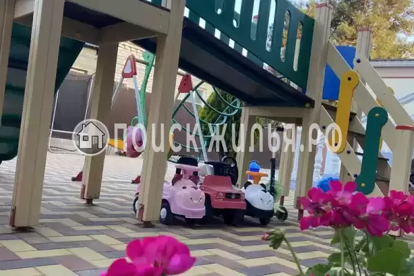 Дом под ключ «БарнХаус», Кабардинка