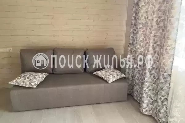 «Дом под БарнХаус», Кабардинка