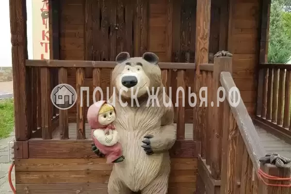 Гостевой дом «Катрина», Кабардинка