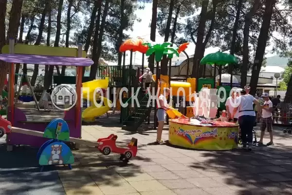 Гостевой дом «Катрина», Кабардинка