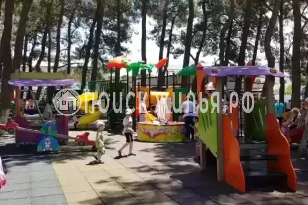 Гостевой дом «Катрина», Кабардинка