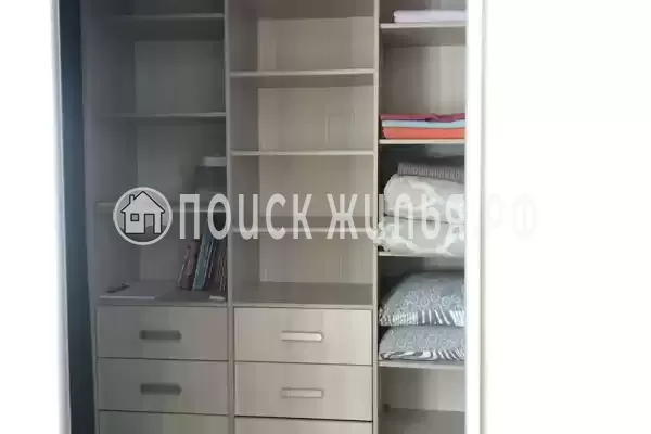 Частный сектор «Этаж по ключ», Совет-Квадже