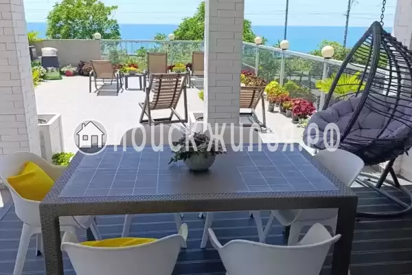 «Villa Soho», Сочи «Villa Soho», Сочи