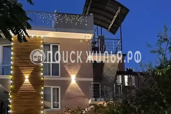 «Villa Soho», Сочи «Villa Soho», Сочи