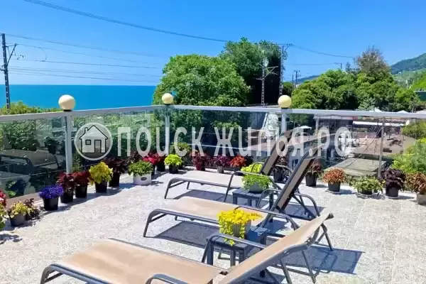 «Villa Soho», Сочи «Villa Soho», Сочи