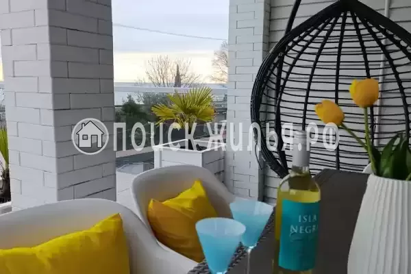 «Villa Soho», Сочи «Villa Soho», Сочи