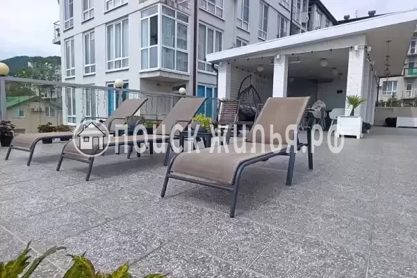 «Villa Soho», Сочи «Villa Soho», Сочи