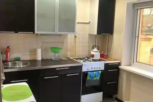 Квартира «-студия»
