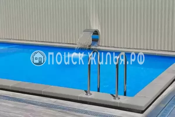 Гостевой дом «Жемчужина», Ольгинка