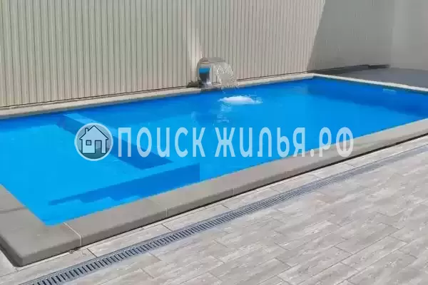 Гостевой дом «Жемчужина», Ольгинка