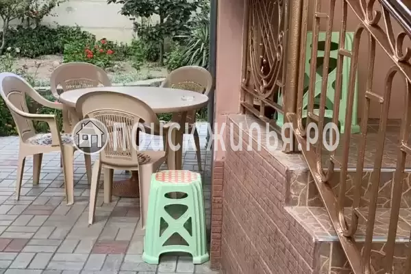 Дом под ключ «На Заречной», Алушта